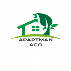 Holiday Home Apartman Aco